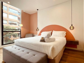 Lovely 2BR in Parque Virrey